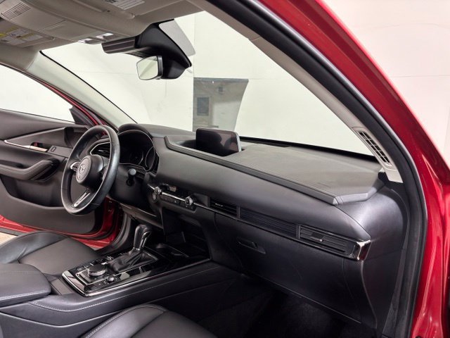 Used 2024 MAZDA CX-30 AWD 2.5 S w/ Preferred Package image 22