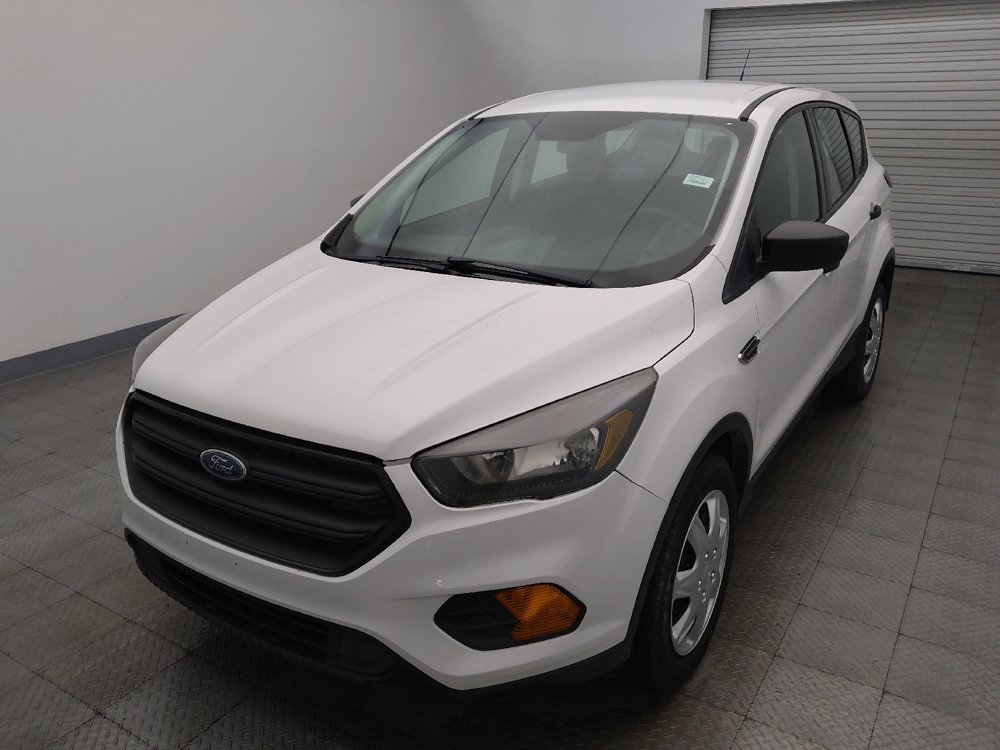 Used 2019 Ford Escape S FWD image 15