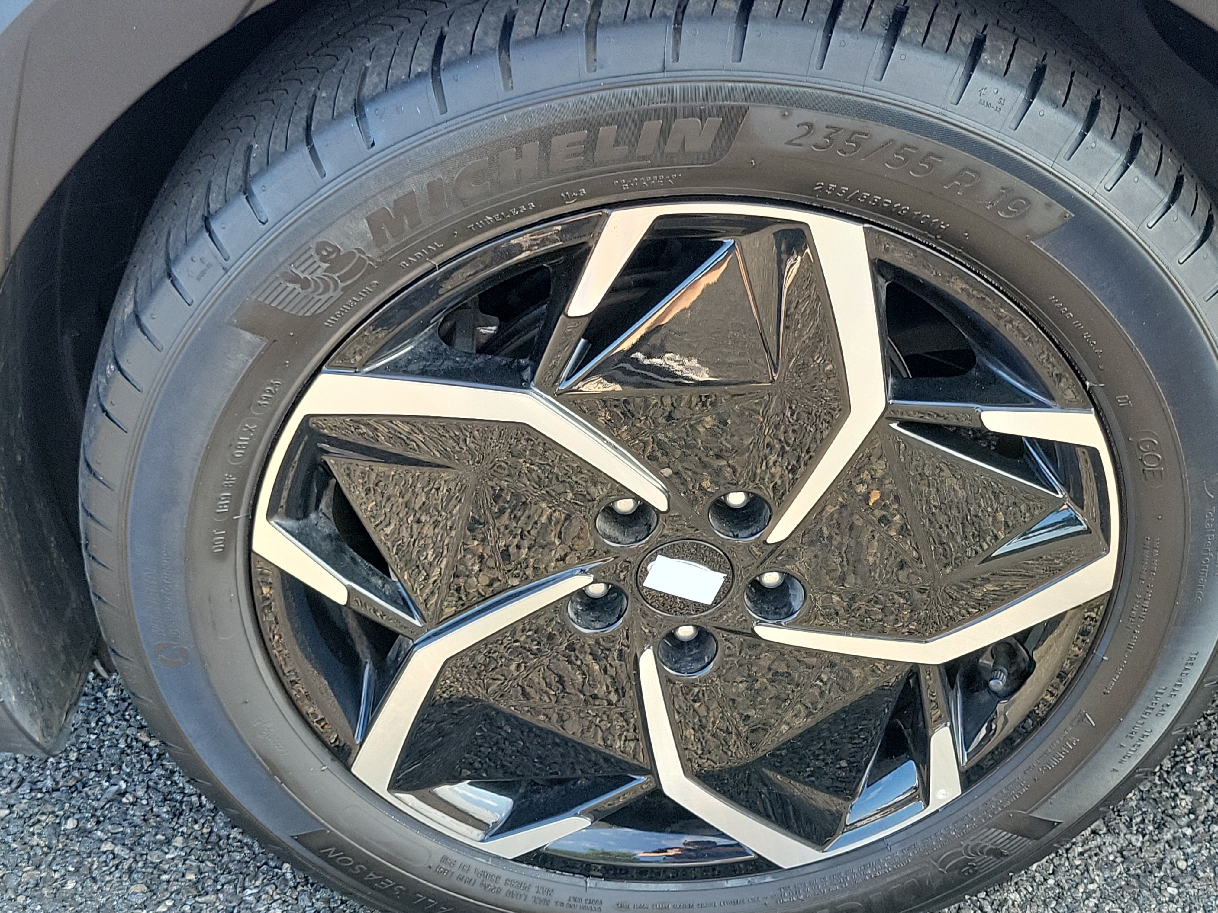Certified 2024 Hyundai Ioniq 5 SEL RWD image 9