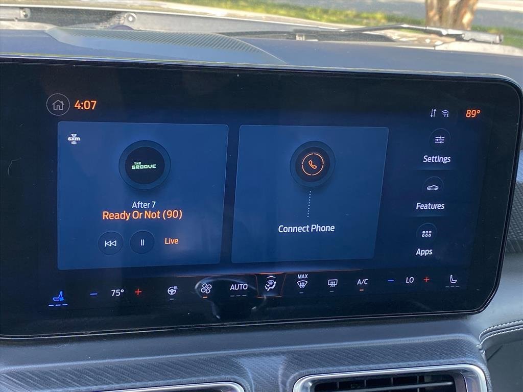 Used 2024 Ford Mustang GT Premium image 14