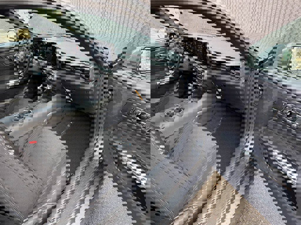 New 2026 Ford Mustang Coupe RWD image 15