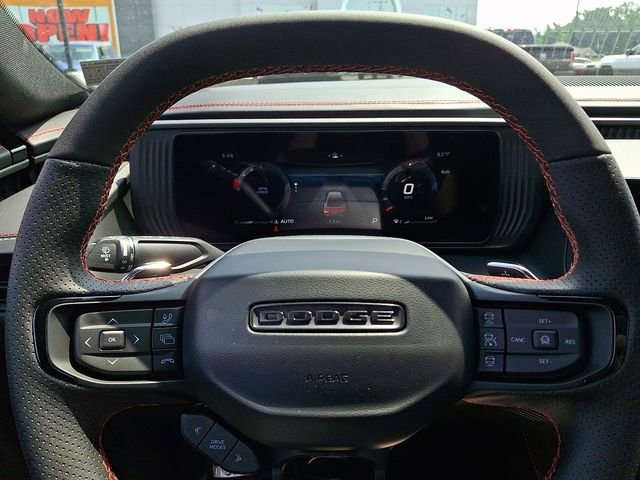 New 2026 Dodge Charger Scat Pack AWD/4WD image 14