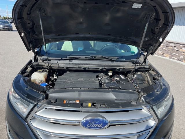 Used 2016 Ford Edge Titanium image 27