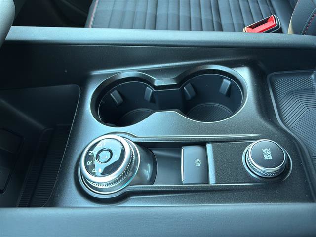 New 2026 Ford Explorer ST-Line image 22