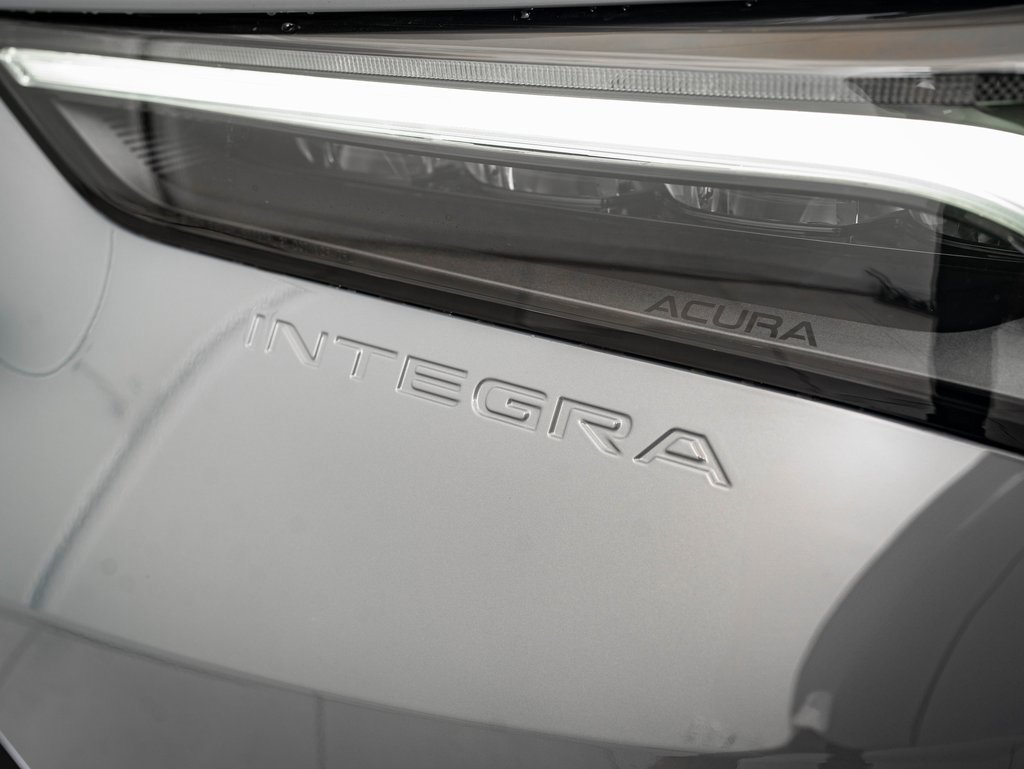 New 2026 Acura Integra A-Spec image 16