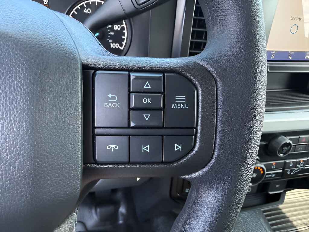New 2026 Ford F250 XLT w/ FX4 Off-Road Package AWD/4WD image 17