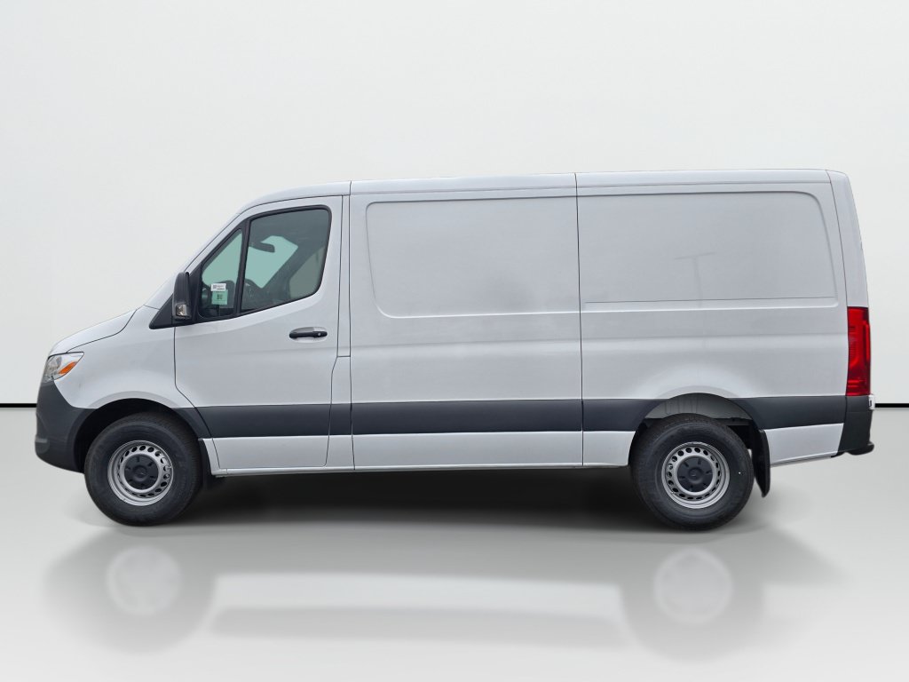New 2026 Mercedes-Benz Sprinter 2500 image 2