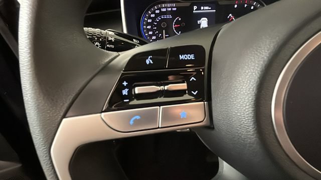 Certified 2024 Hyundai Tucson SEL FWD image 15