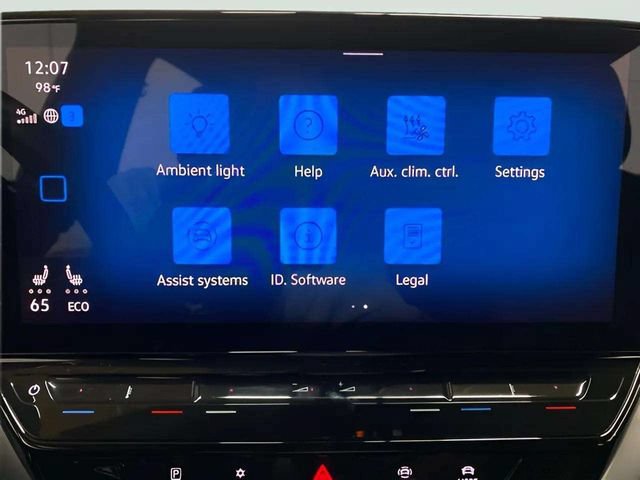 Used 2023 Volkswagen ID.4 Pro S Plus RWD image 43