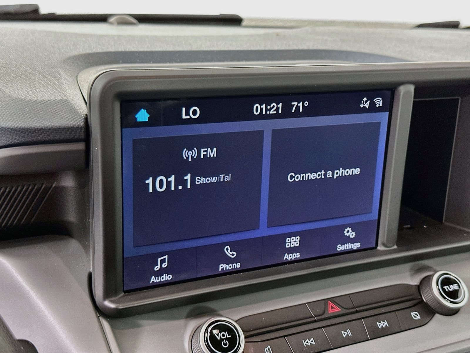 Used 2023 Ford Maverick XL FWD image 14