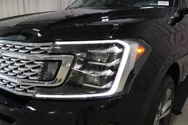 Used 2021 Ford Expedition Platinum AWD/4WD image 35
