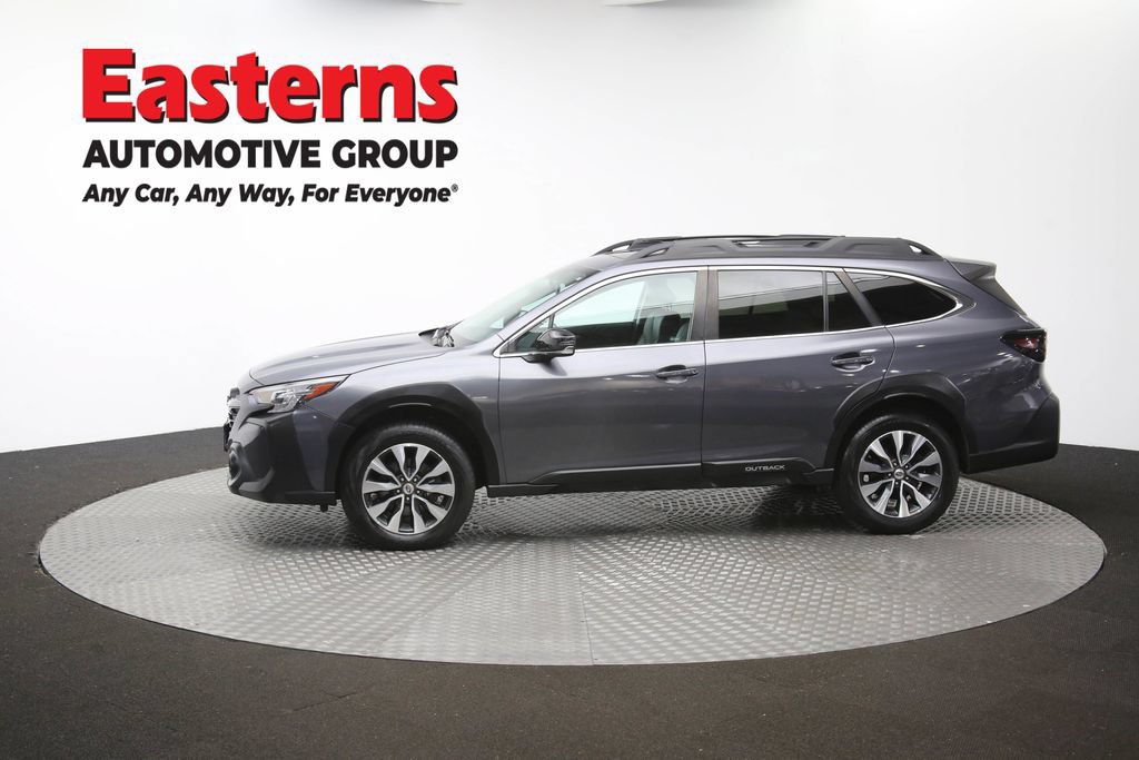 Used 2023 Subaru Outback Limited AWD/4WD image 57