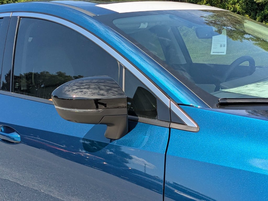 New 2026 Nissan Murano SL AWD/4WD image 10
