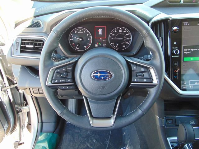 New 2026 Subaru Ascent Limited w/ Popular Package #1 AWD/4WD image 15