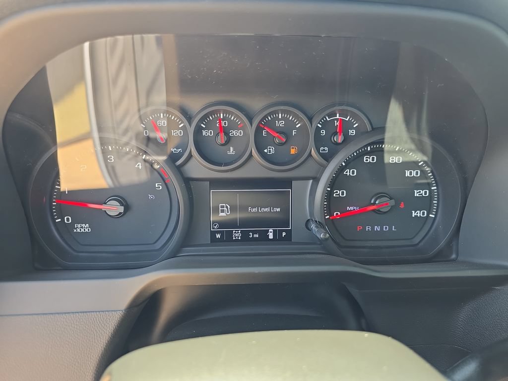 New 2026 GMC Sierra 3500 Pro AWD/4WD image 15