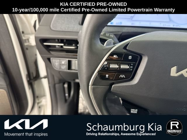Certified 2024 Kia EV6 Wind w/ Wind Technology Package AWD/4WD image 11