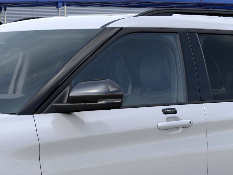 New 2027 Ford Explorer ST AWD/4WD image 17