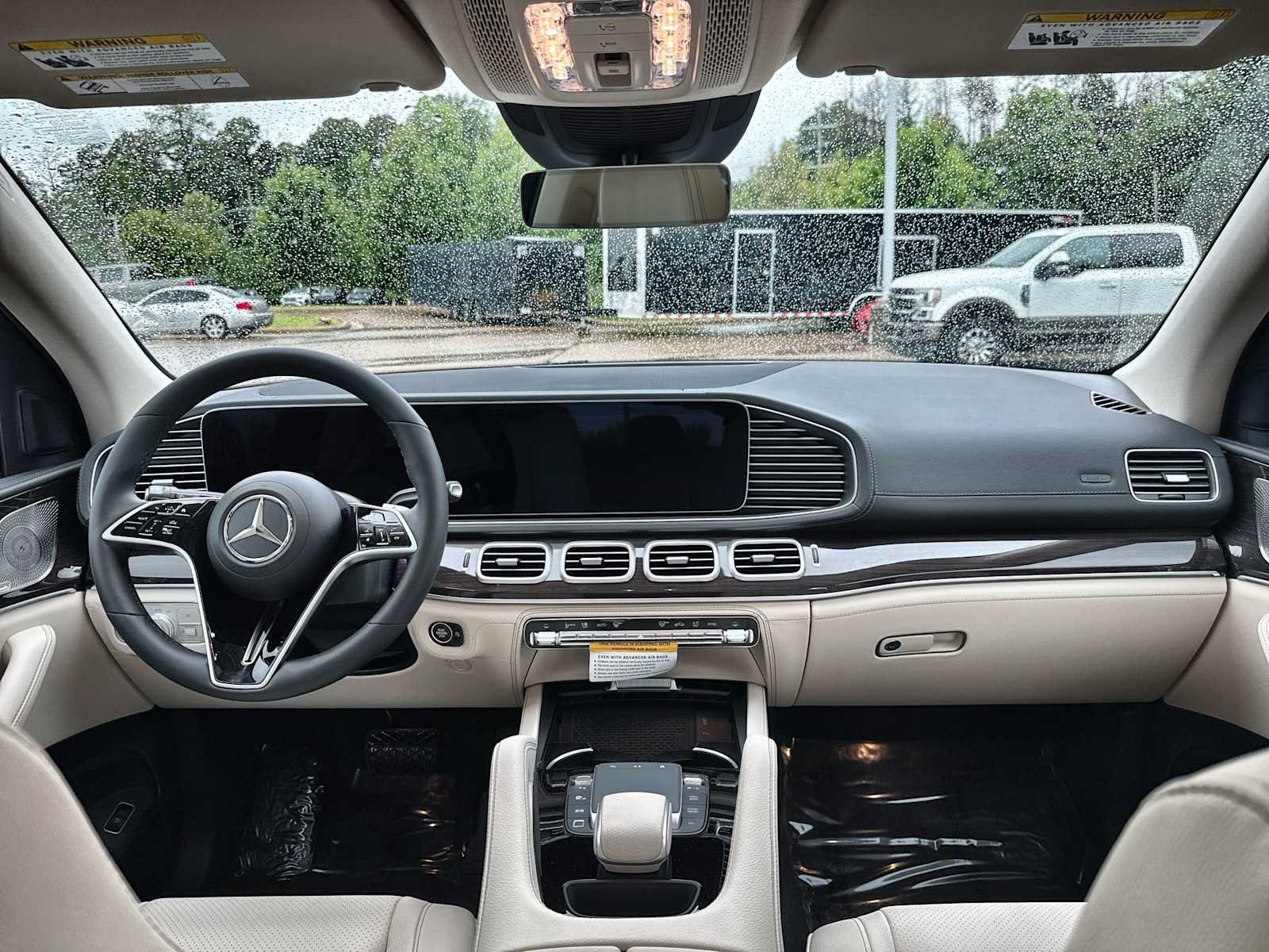 New 2026 Mercedes-Benz GLE 350 4MATIC image 20
