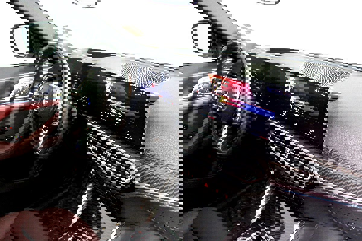 Used 2024 BMW M440i Gran Coupe w/ Premium Package image 15