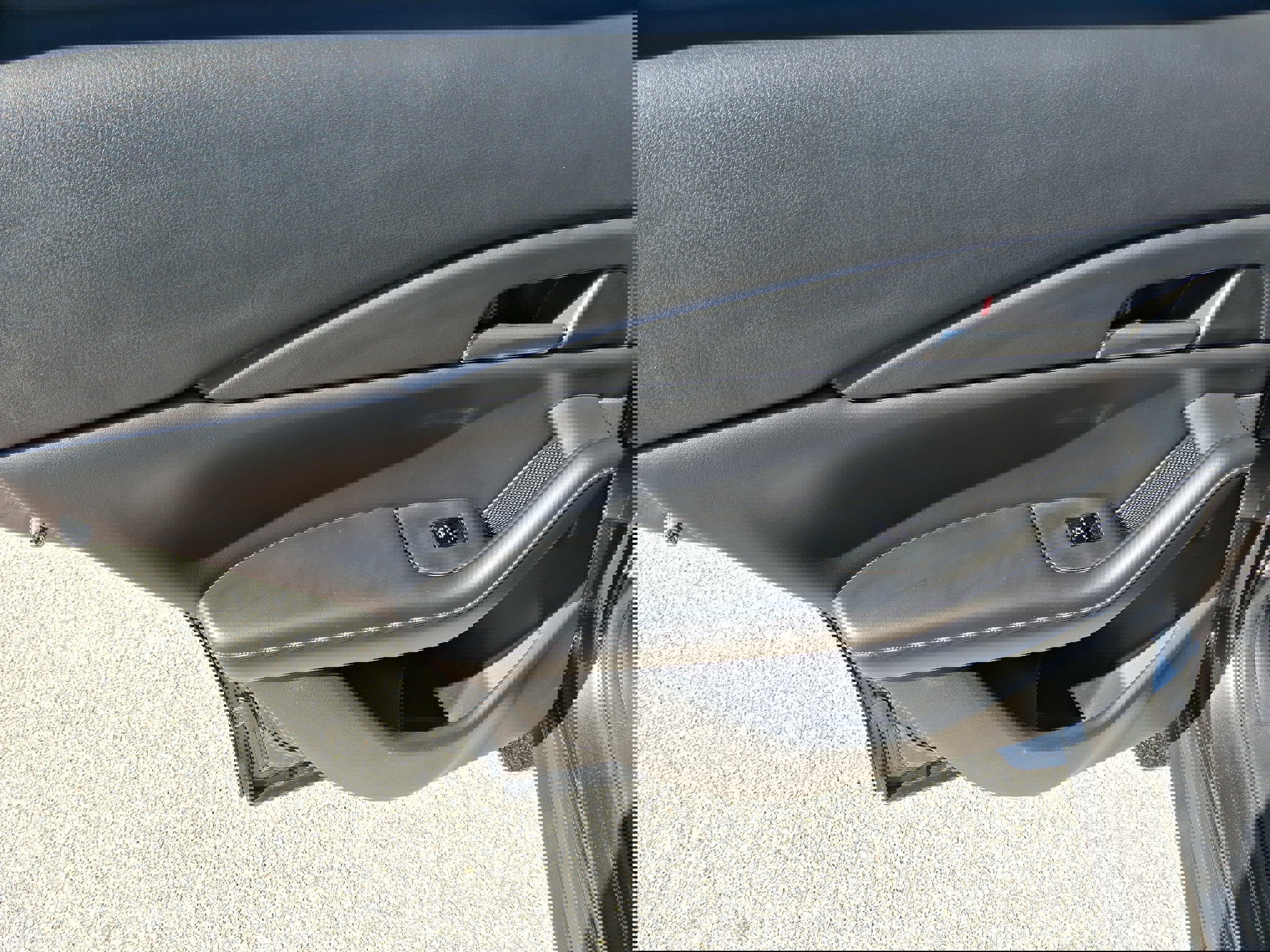 Used 2023 MAZDA CX-30 AWD 2.5 S w/ Select Package image 10