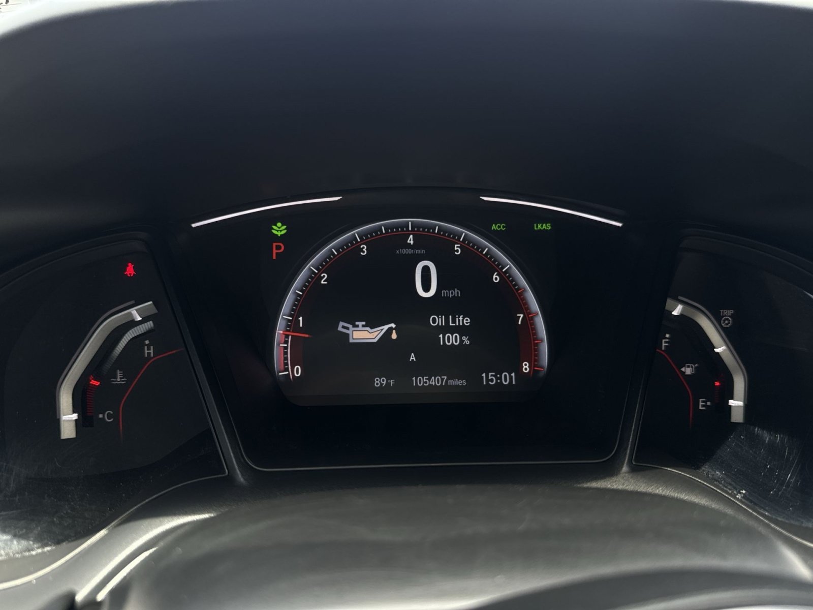 Used 2021 Honda Civic Sport image 17