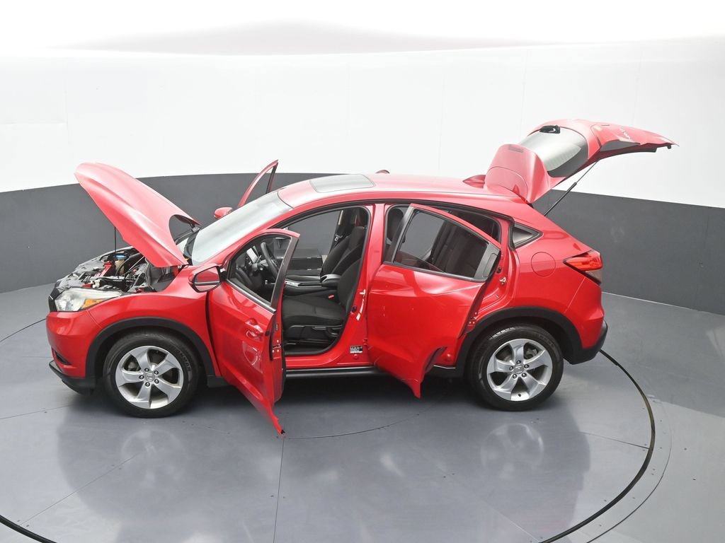 Used 2016 Honda HR-V EX image 61