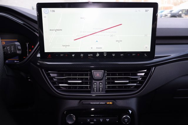 New 2026 Ford Escape ST-Line w/ Tech Pack #1 image 6