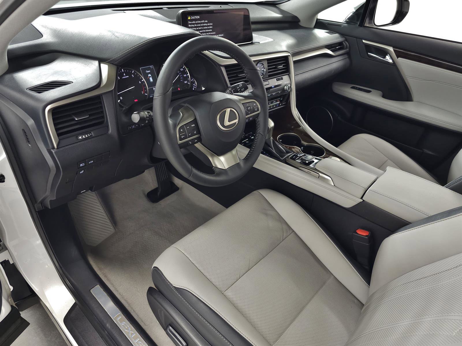 Used 2017 Lexus RX 350 AWD w/ Premium Package image 13