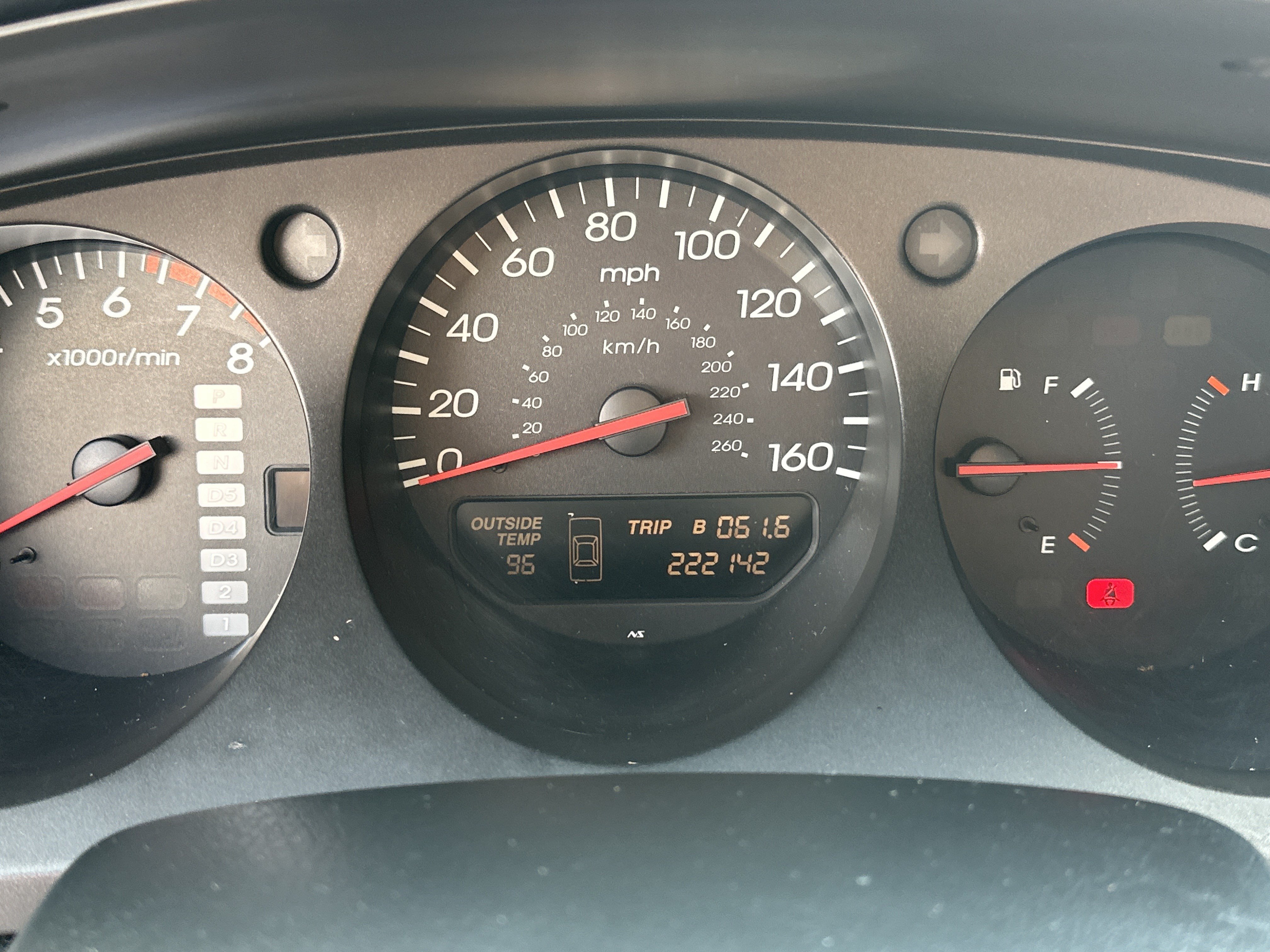 Used 2003 Acura TL FWD image 20