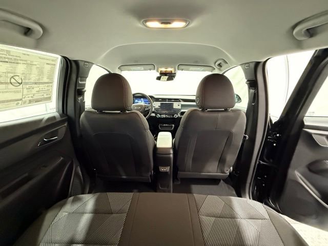 New 2027 Chevrolet Bolt LT image 27