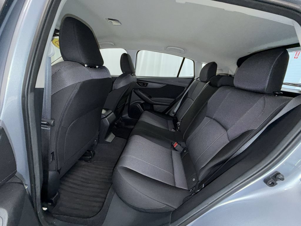 Used 2023 Subaru Impreza 2.0i AWD/4WD image 12