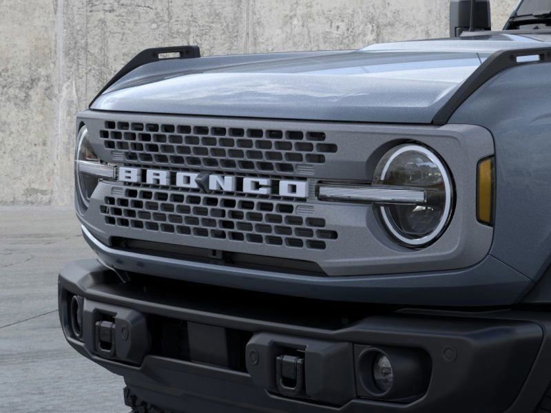 New 2025 Ford Bronco Badlands image 19