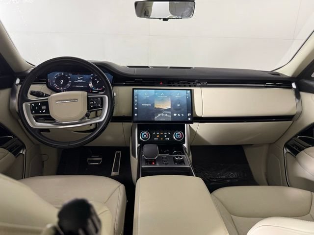 Used 2023 Land Rover Range Rover SE AWD/4WD image 27