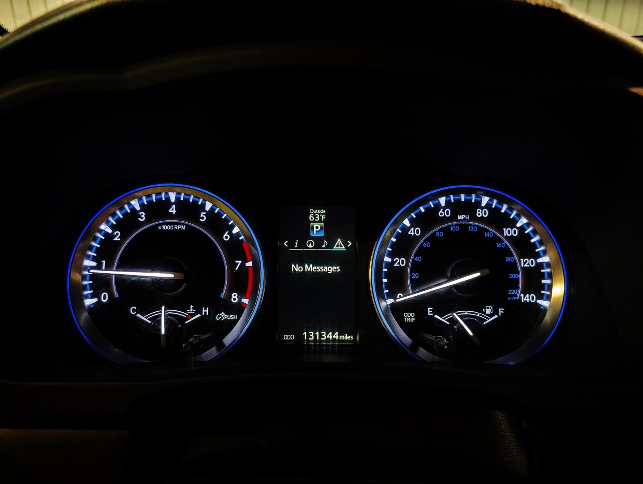 Used 2015 Toyota Highlander XLE image 54