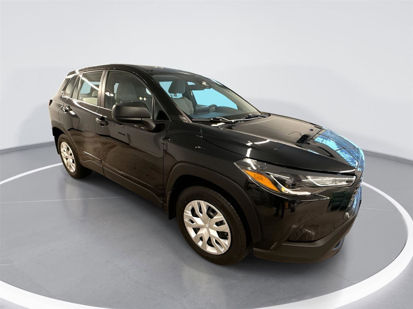 Used 2023 Toyota Corolla Cross L