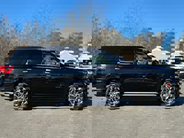 Used 2022 Dodge Durango Citadel image 7