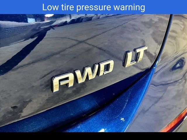 Certified 2023 Chevrolet Equinox LT image 23