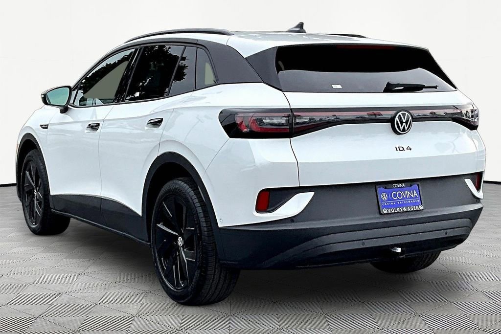 New 2026 Volkswagen ID.4 Pro S image 4