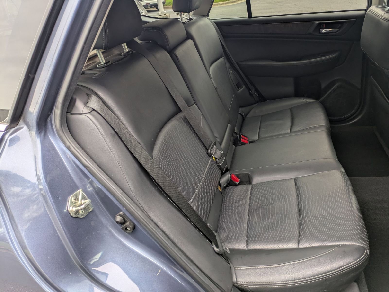 Used 2015 Subaru Outback 2.5i Limited w/ Protection Package #1 image 24