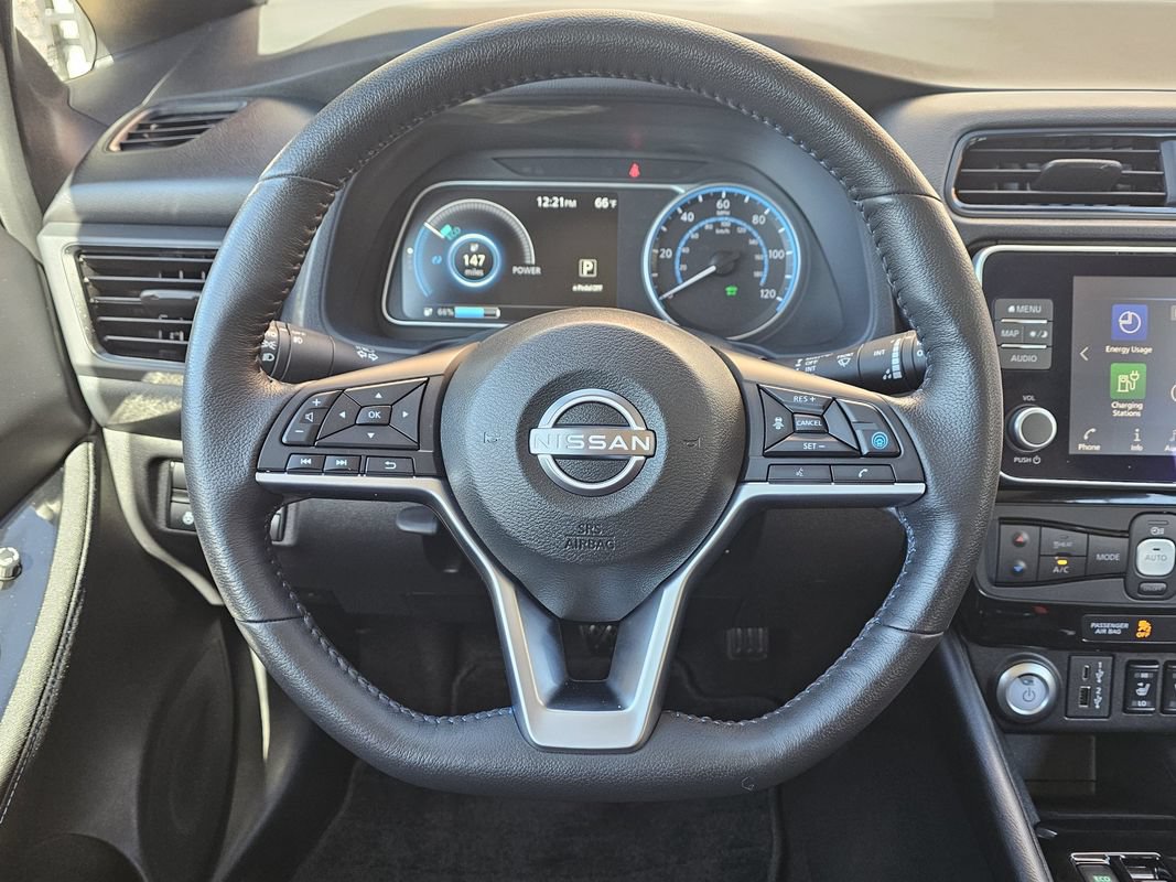Used 2025 Nissan Leaf SV Plus FWD image 22