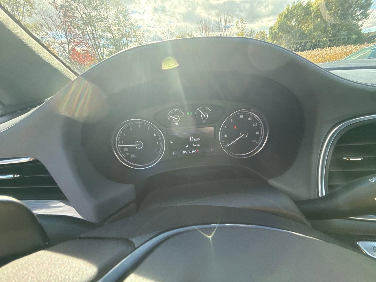 Certified 2023 Buick Enclave Essence w/ Experience Buick Package image 18