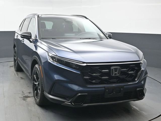 Used 2024 Honda CR-V Sport image 8