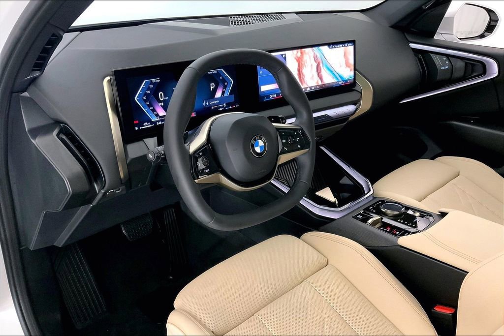 Certified 2025 BMW X3 xDrive30i w/ Convenience Package image 21