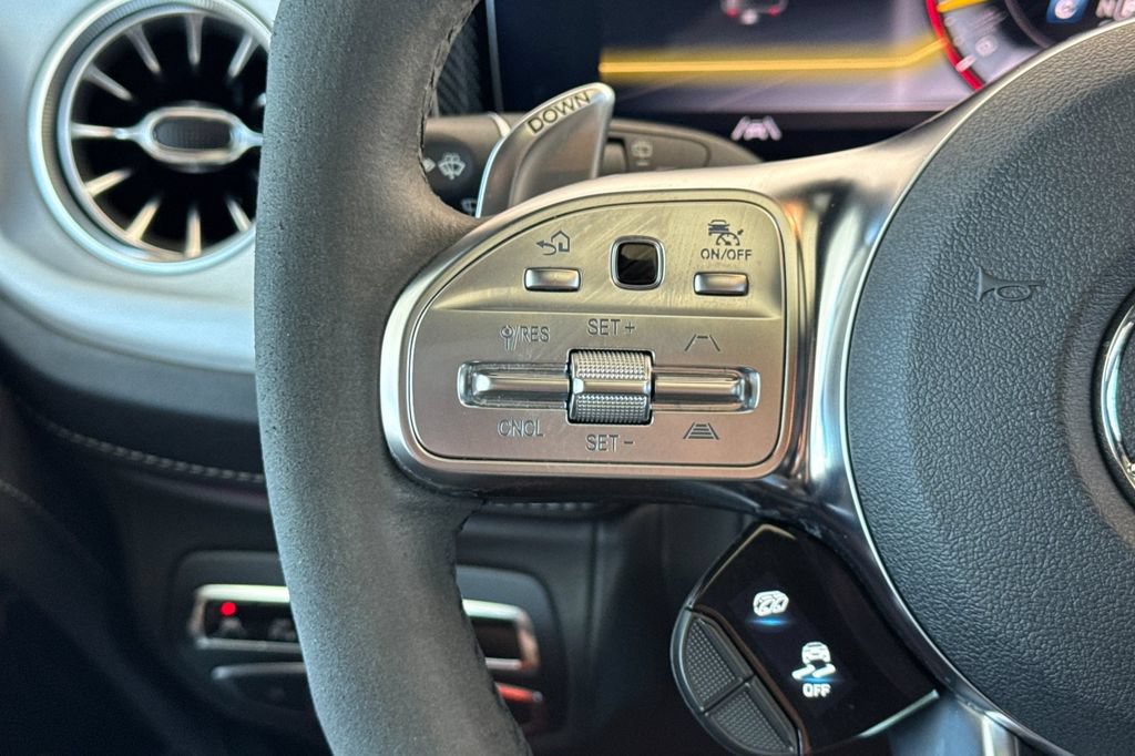 Used 2023 Mercedes-Benz G 63 AMG 4MATIC image 30