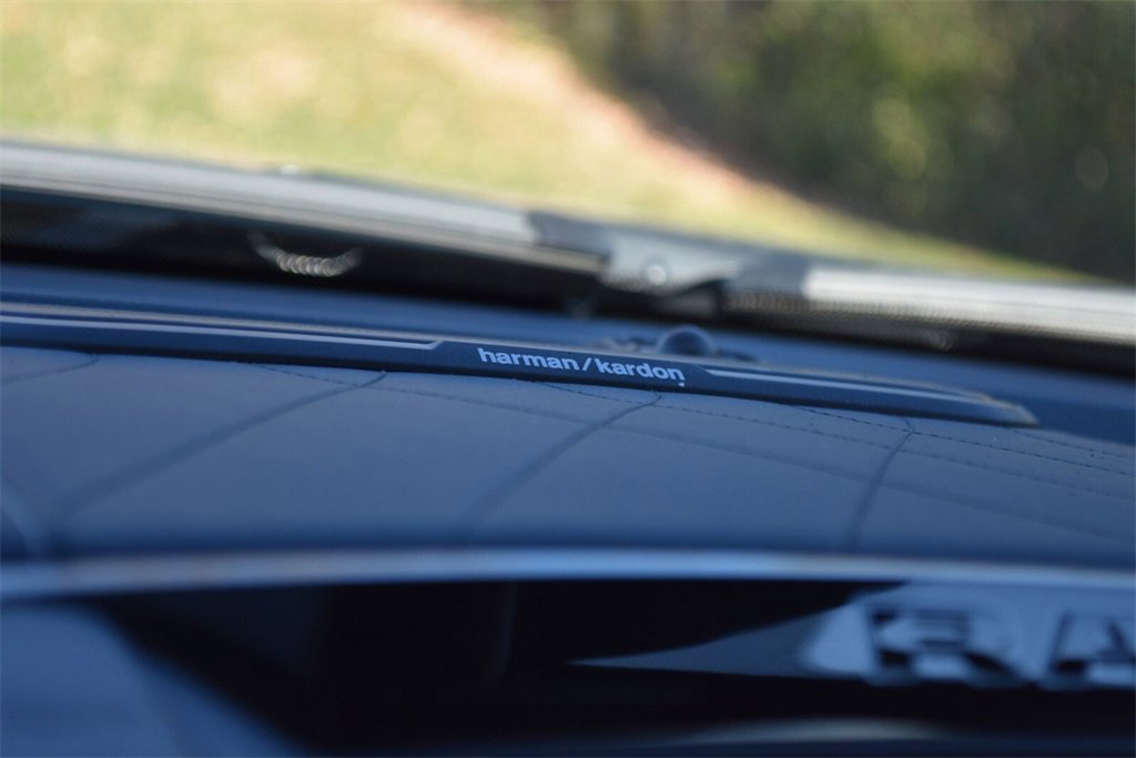 New 2026 RAM 1500 Limited w/ Trailer Tow Group image 23