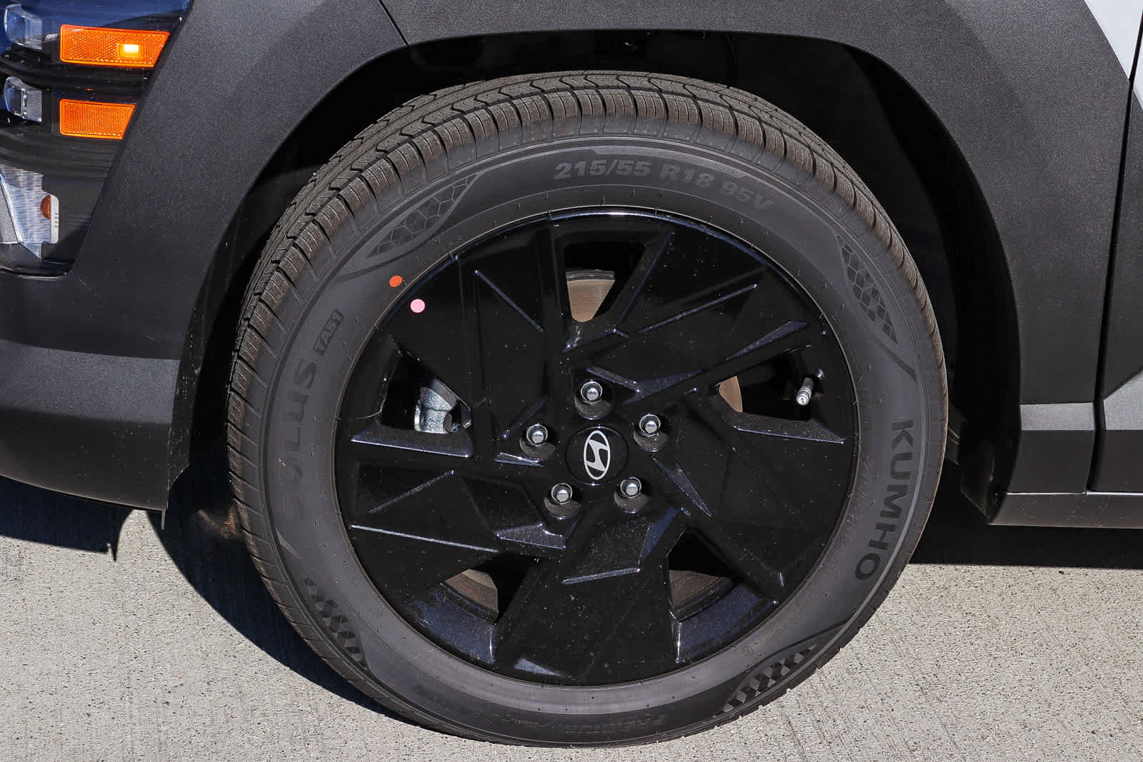 New 2026 Hyundai Kona SEL Sport FWD image 14