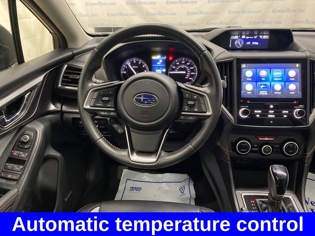 Certified 2023 Subaru Crosstrek 2.5i Limited image 15
