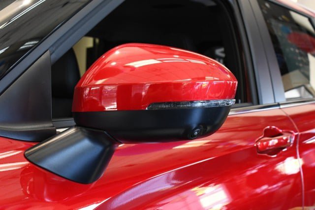 New 2026 Mitsubishi Outlander SE AWD/4WD image 10