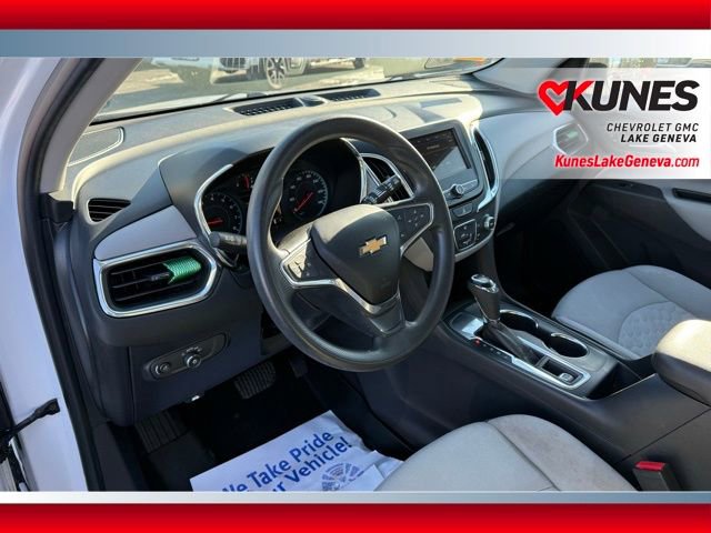 Used 2019 Chevrolet Equinox LS image 21