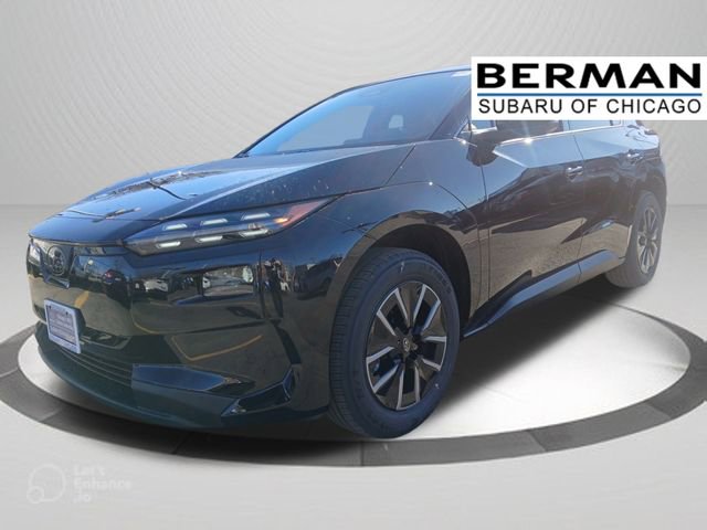 New 2026 Subaru Solterra Premium image 6